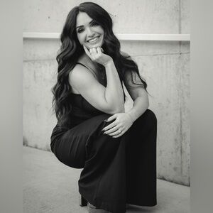 Meet your Posher, Natalie